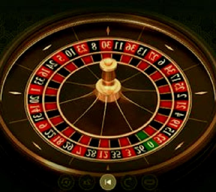 Bombay Roulette slot