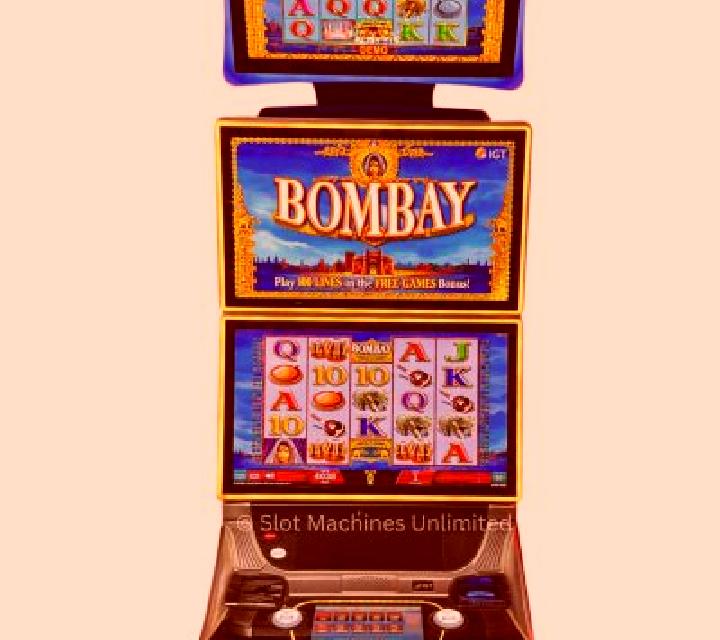 Bombay slot