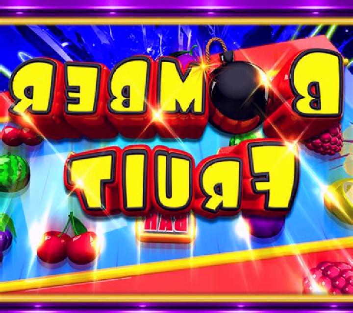 Bomber Fruit online slot