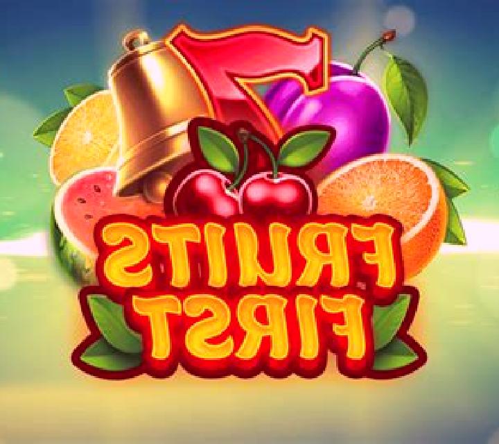 Bomber Fruit slot game