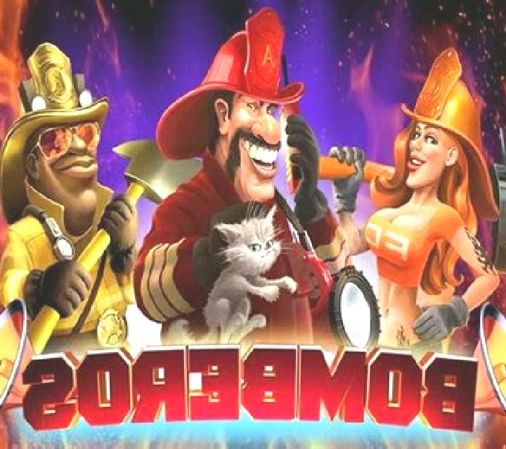 Bomberos slot