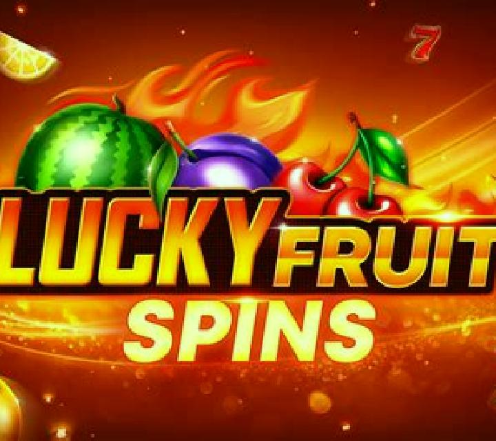 Bombing Fruit online slot