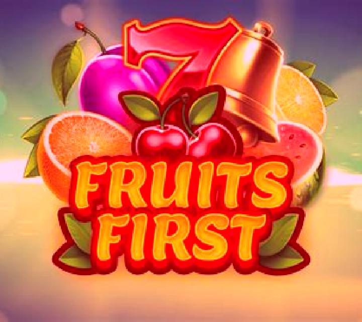 Bombing Fruit slot game