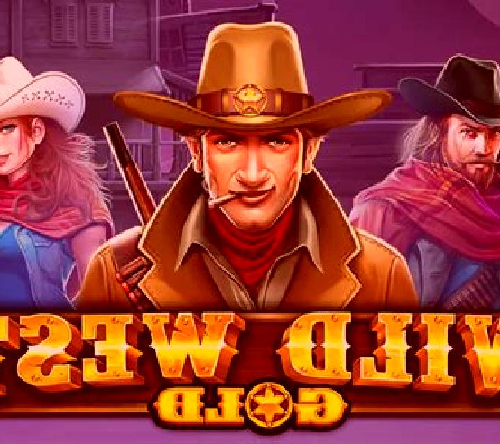 Bombolo nel Far West slot machine