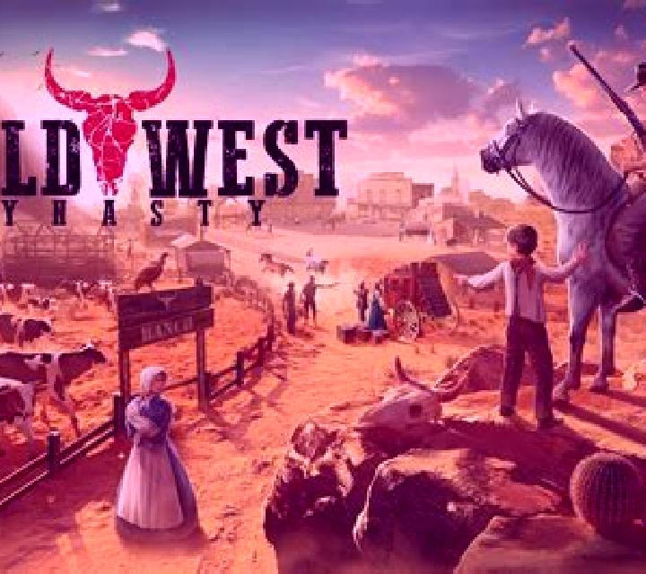 Bombolo Nel Farwest online slot