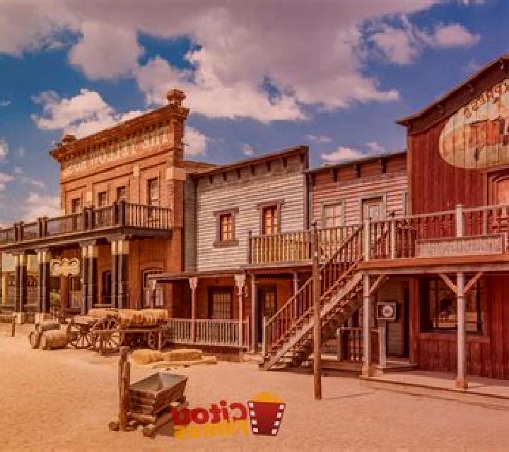 Bombolo Nel Farwest slot game