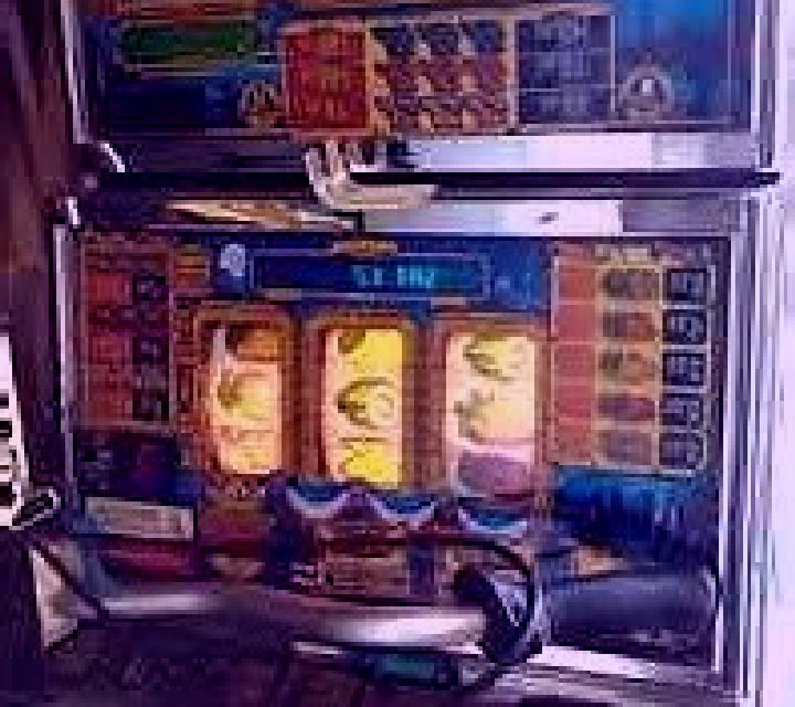 Bombolo Nel Farwest slot machine