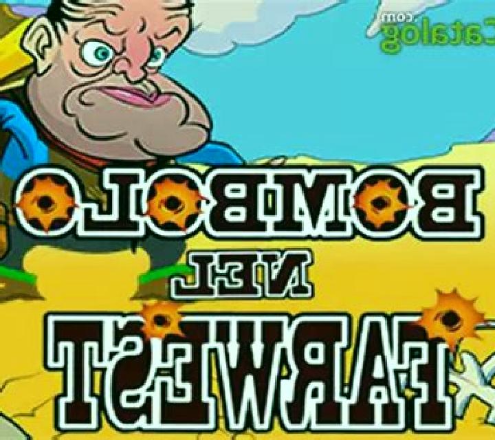 Bombolo Nel Farwest slot
