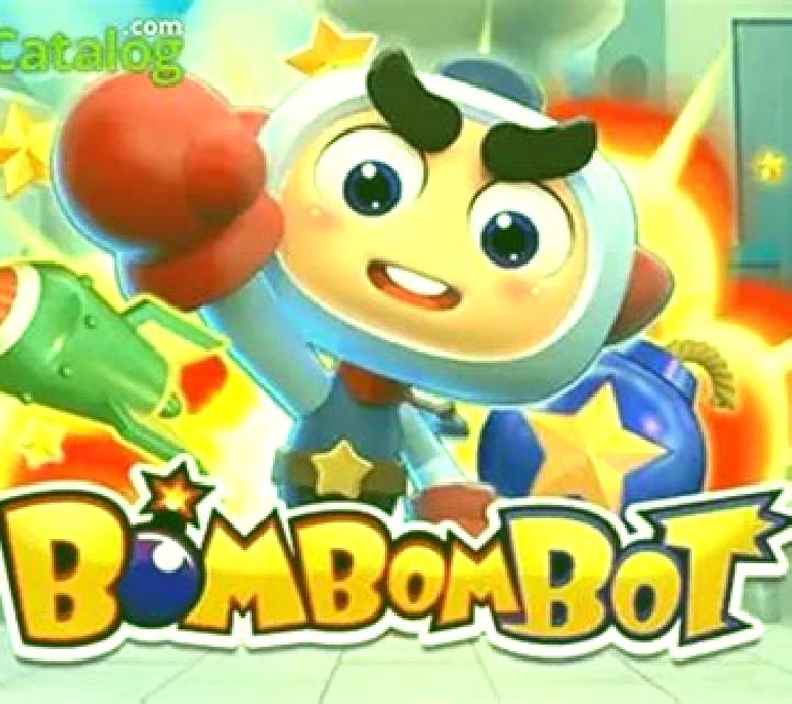 BomBom Bot slot