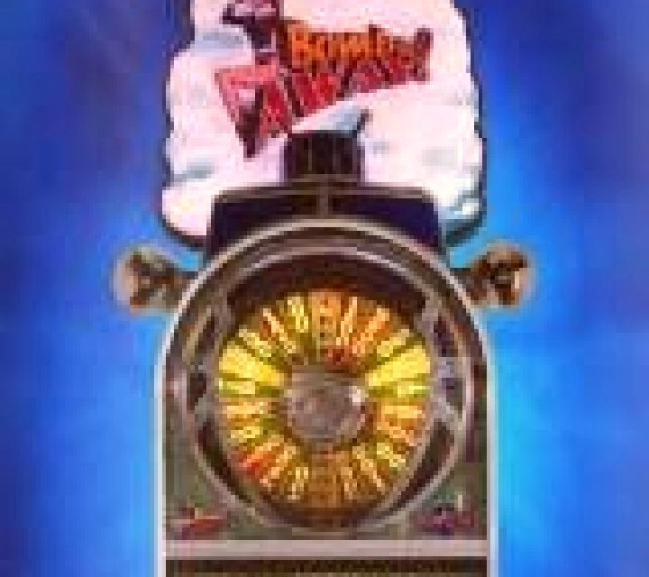 Bombs Away slot machine