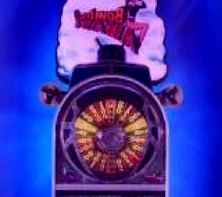 Bombs Away slot