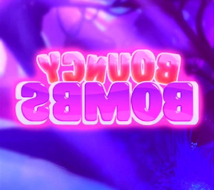 Bombs (Playtech) online slot