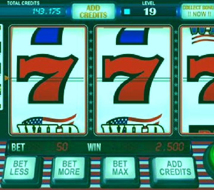 Bombucks online slot