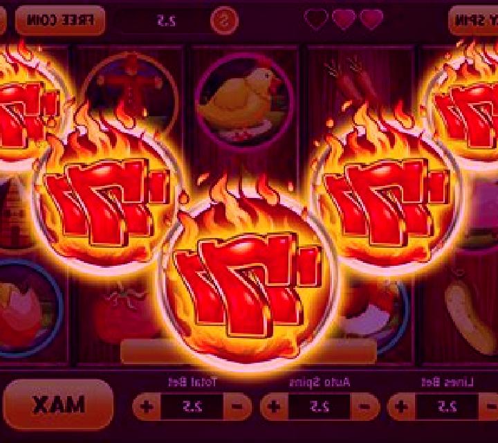 Bombucks slot game