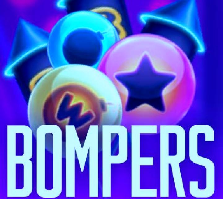 Bompers slot game