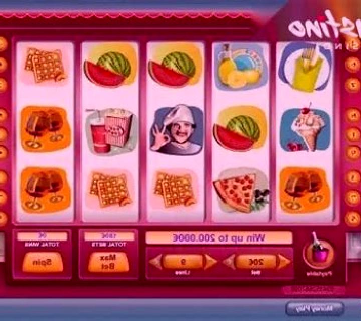 Bon Appetit (NeoGames) slot