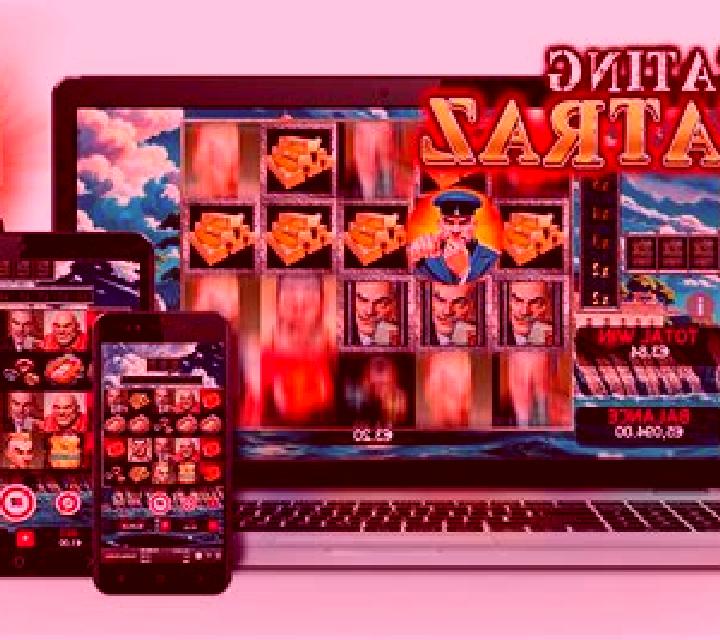 Bon Appetit (Red Rake) slot machine