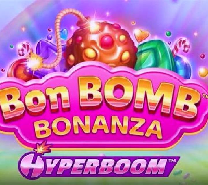 Bon Bomb Bonanza Hyperboom slot
