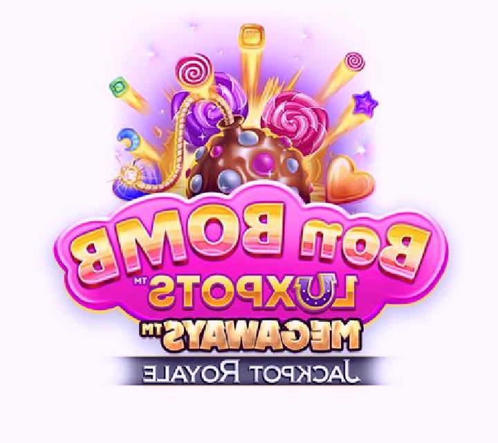 Bon Bomb Luxpots online slot