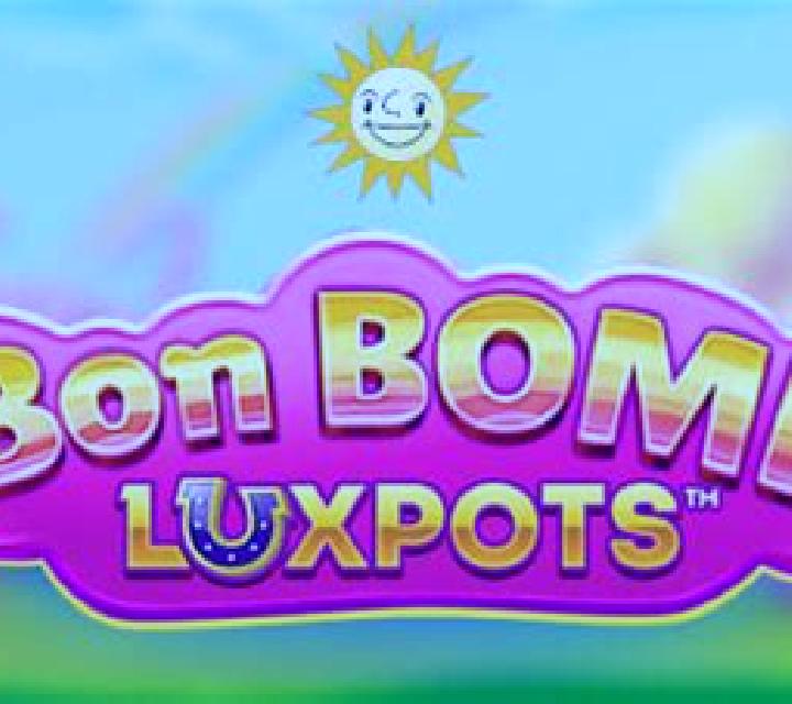 Bon Bomb Luxpots slot