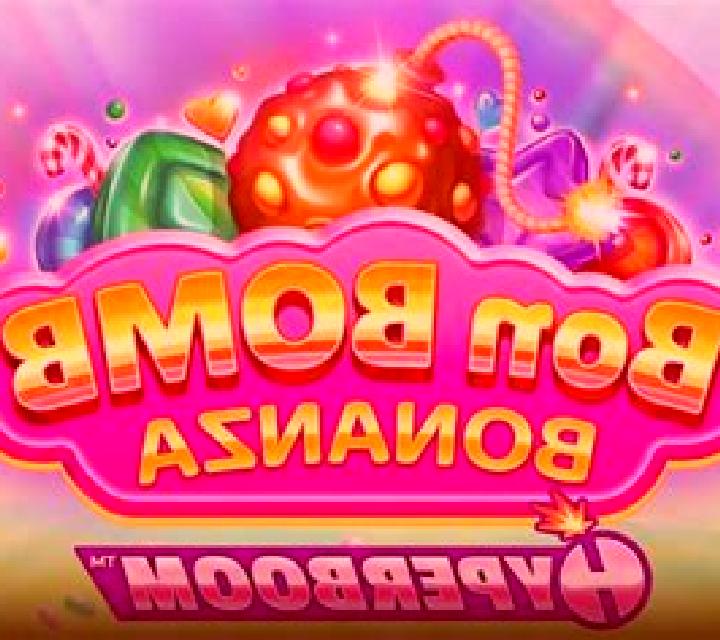 Bon Bon Bonanza slot