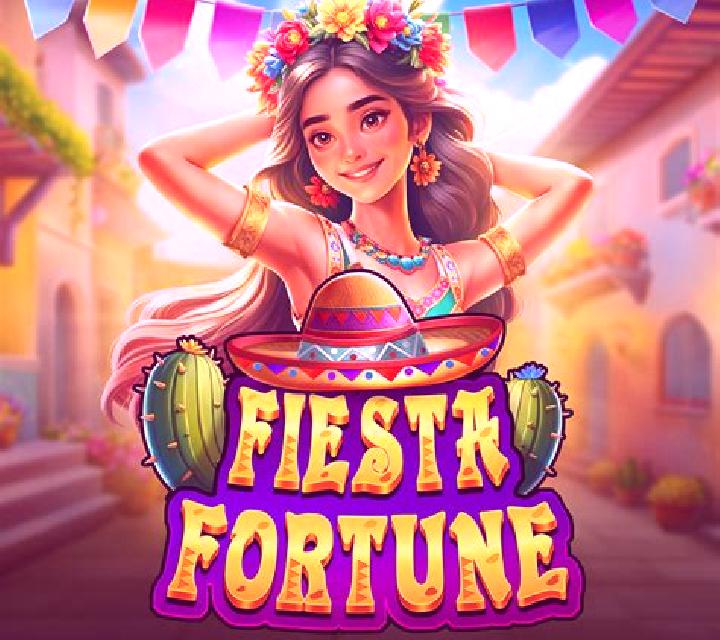 Bon-Bon Fiesta online slot