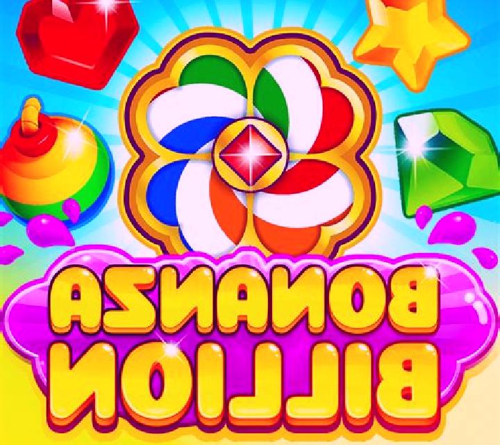Bonanza Billion online slot