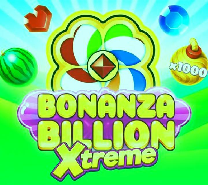 Bonanza Billion Xtreme online slot