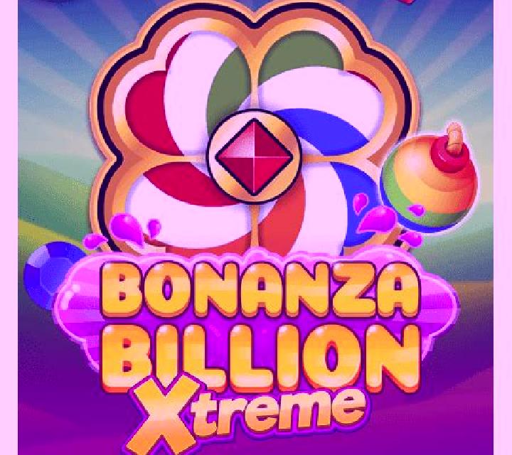 Bonanza Billion Xtreme slot game