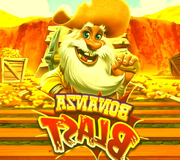 Bonanza Blast online slot