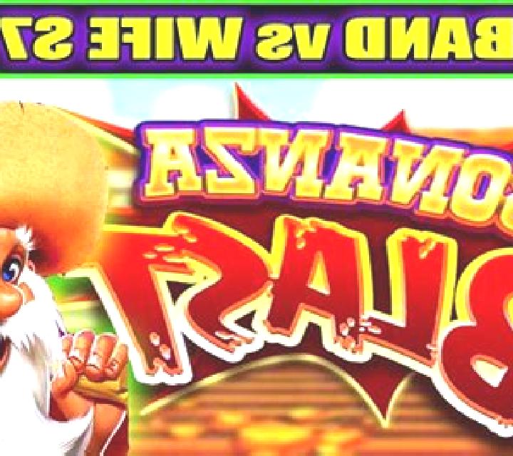 Bonanza Blast slot machine