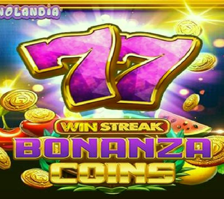 Bonanza Coins slot