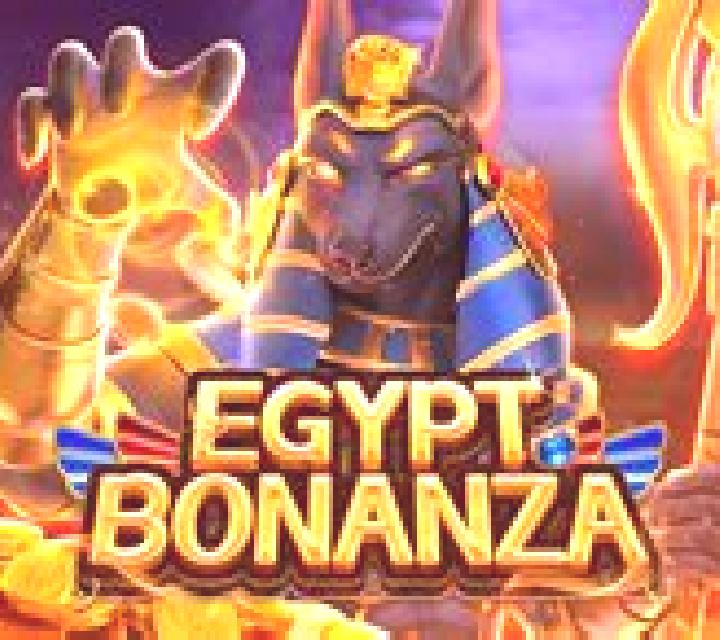 Bonanza Egypt Claw slot game