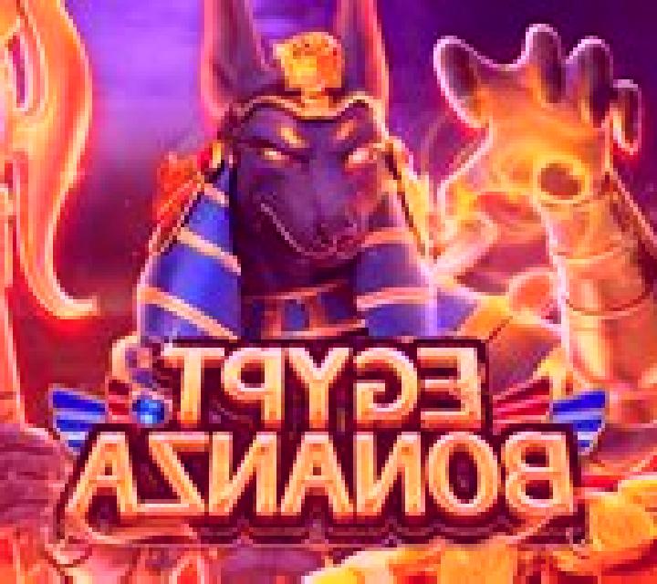 Bonanza Egypt Claw slot