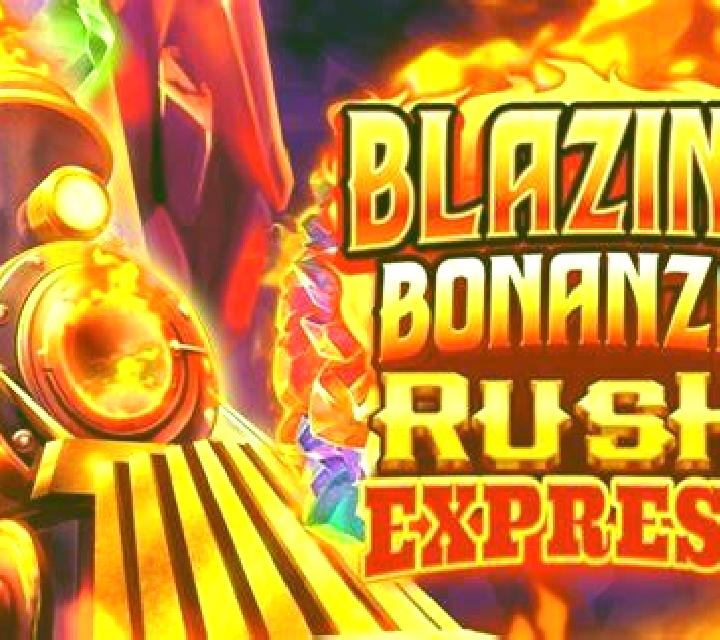 Bonanza Farm Rush Express slot game
