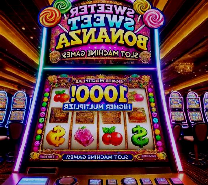 Bonanza Gizbo slot machine