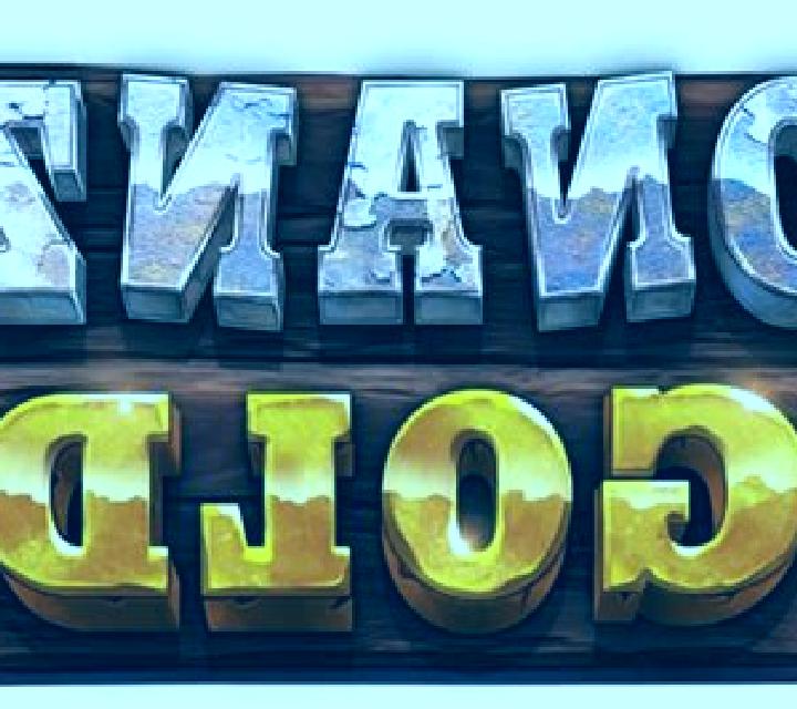 Bonanza Gold slot machine