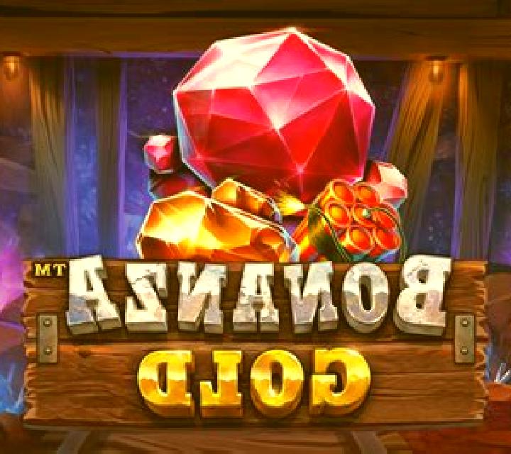 Bonanza Gold slot