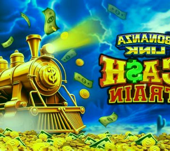 Bonanza Link: Cash Train X1000 online slot