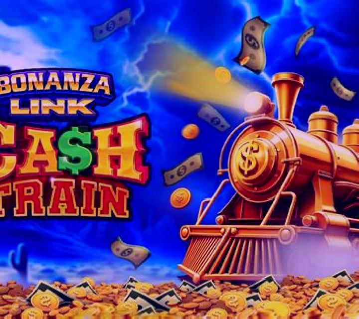 Bonanza Link: Midnight Train online slot