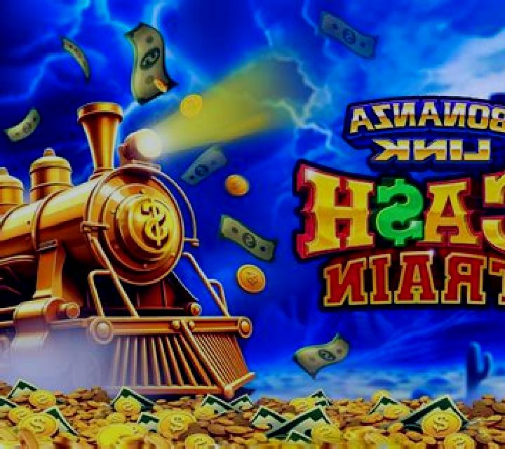 Bonanza Link: Midnight Train slot game