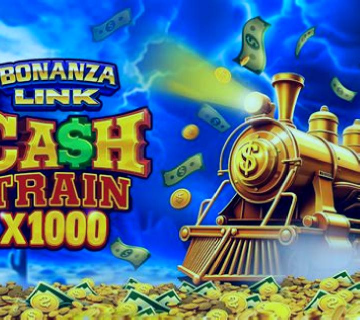 Bonanza Link: Midnight Train slot machine