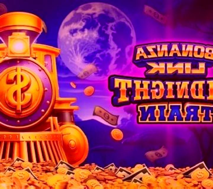 Bonanza Link: Midnight Train slot