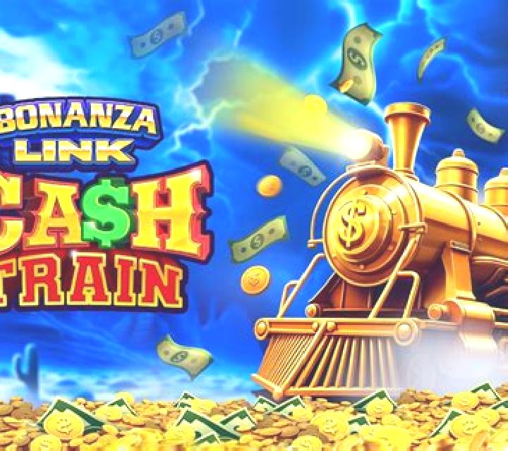 Bonanza Link: Midnight Train x1000 online slot