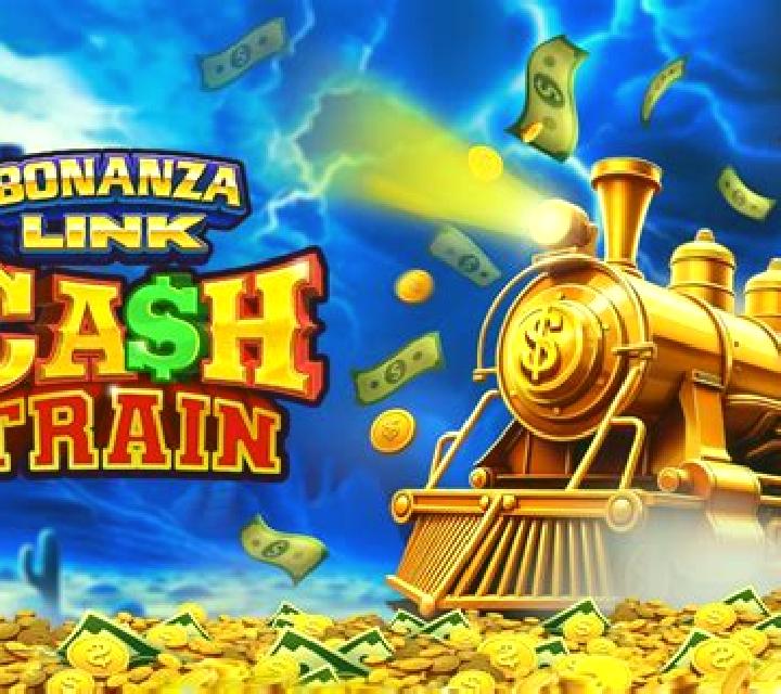 Bonanza Link: Midnight Train x1000 slot game