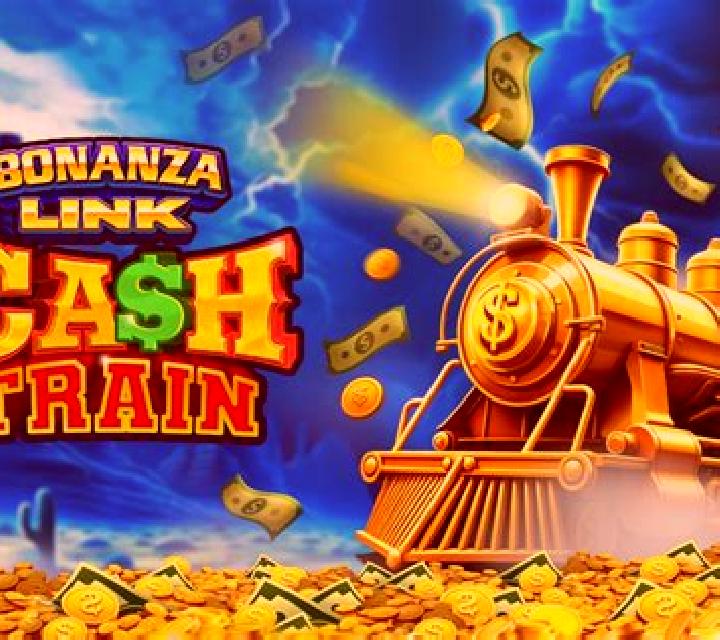 Bonanza Link: Midnight Train x1000 slot machine