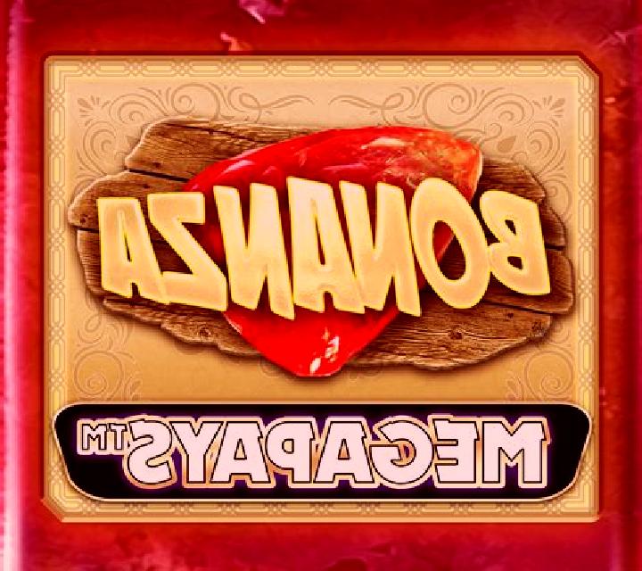 Bonanza Megapays slot game