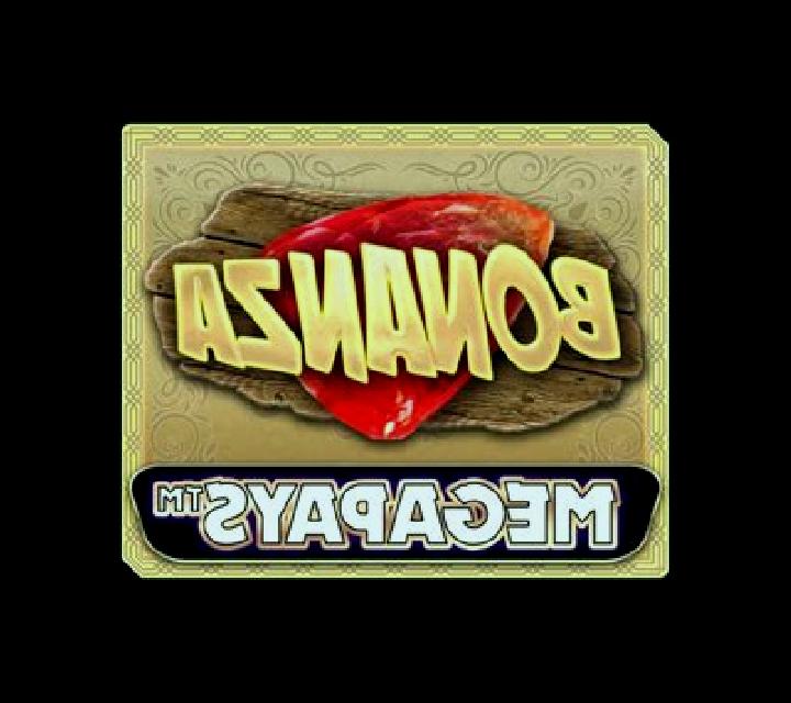 Bonanza Megapays slot machine