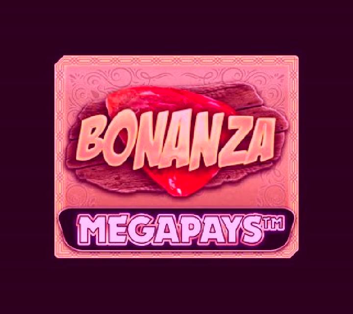 Bonanza Megapays slot