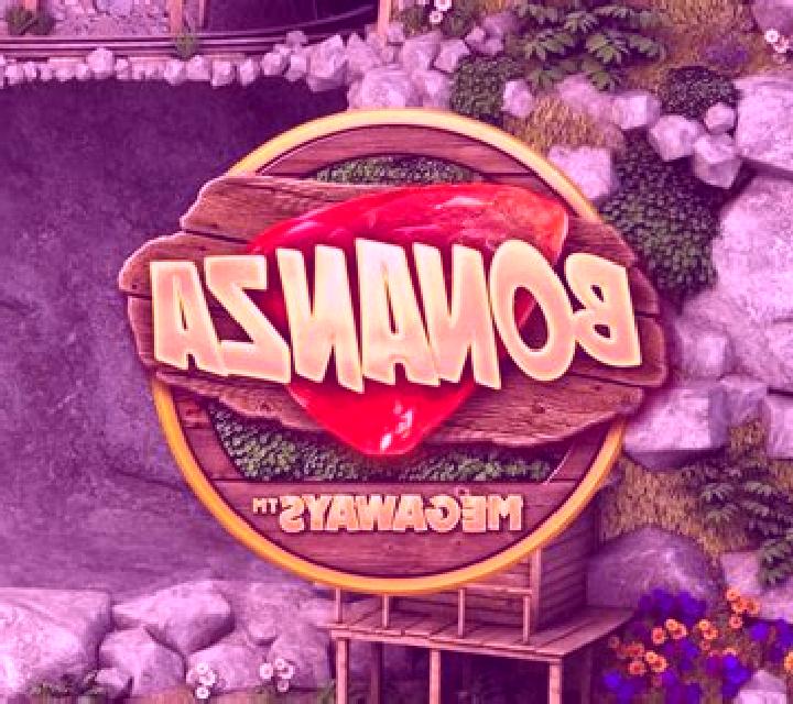 Bonanza Megaways slot game